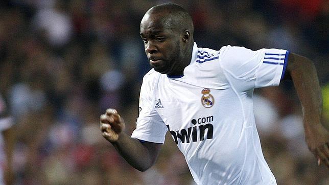 Mourinho pendiente de Lass para la final Mourinho pendiente de Lass para la final