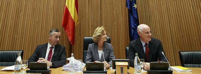 Los papeles de Blanco y una nueva carta de ajustes a t�tulo p�stumo