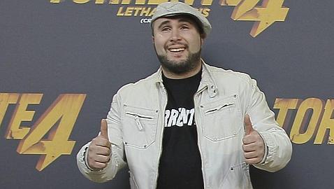 Isabel Pantoja: Me da mucho miedo que Kiko vaya a "Supervivientes"