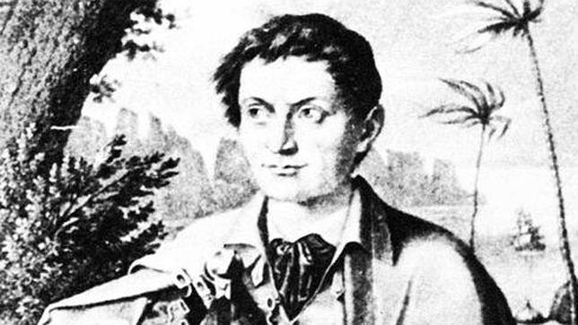 El hombre que corrió de París a Moscú en 13 días El hombre que corrió de París a Moscú en 13 días