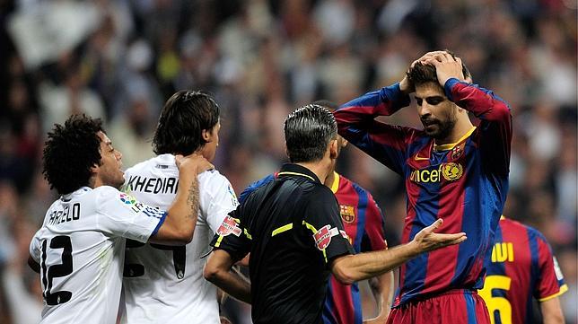 El Madrid-Bar�a del s�bado, el segundo �cl�sico� m�s visto de la historia