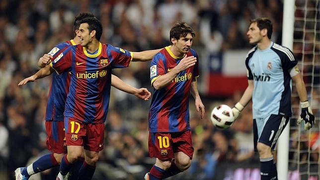 Di Stéfano: «El Madrid fue un equipo sin personalidad» Di Stéfano: «El Madrid fue un equipo sin personalidad»