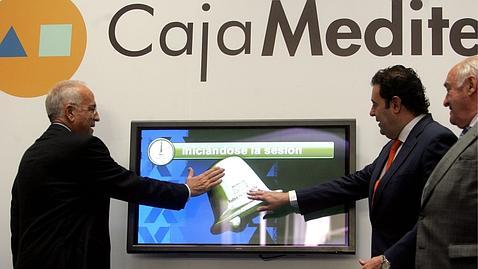 Moody's rebaja el rating de la CAM a bono basura como ya hizo Fitch