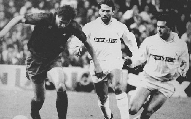 De la Quinta al «Dream Team» De la Quinta al «Dream Team»