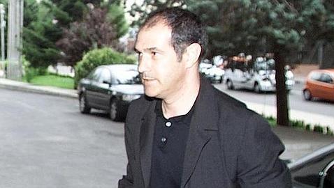 Zubizarreta: «Ganará quien imponga su estilo de juego» Zubizarreta: «Ganará quien imponga su estilo de juego»