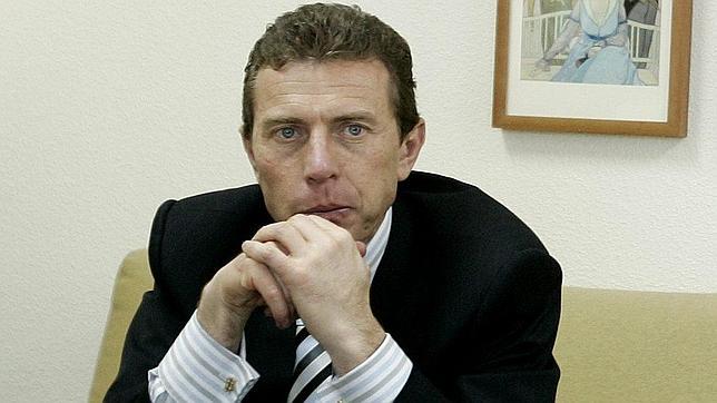 «Espero el Madrid que tiró de casta y orgullo cuando jugó con diez» «Espero el Madrid que tiró de casta y orgullo cuando jugó con diez»