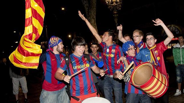 Más de 600 agentes velarán por la seguridad en Canaletas Más de 600 agentes velarán por la seguridad en Canaletas