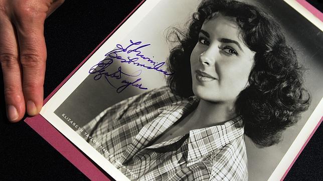 El Hollywood dorado sale a subasta El Hollywood dorado sale a subasta