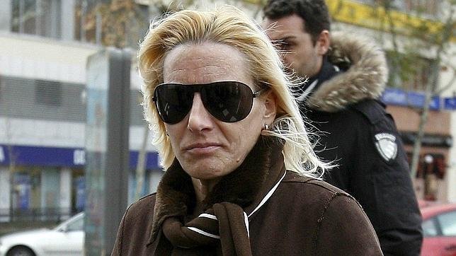 Archivada la causa contra Marta Dom�nguez por dopaje deportivo
