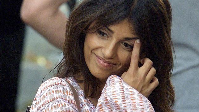 M�nica Cruz da el salto a Bollywood