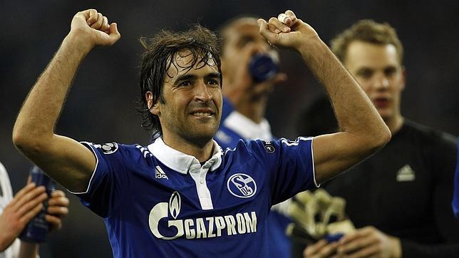 «Traednos más como Raúl» «Traednos más como Raúl»