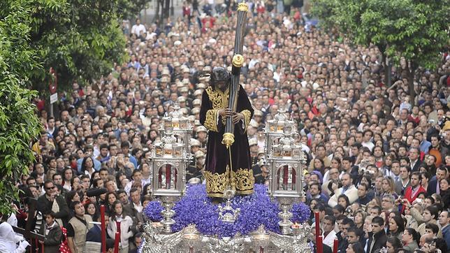 Cristo de las Siete Palabras
