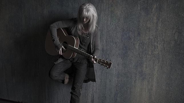 Emmylou Harris, serena belleza �country�