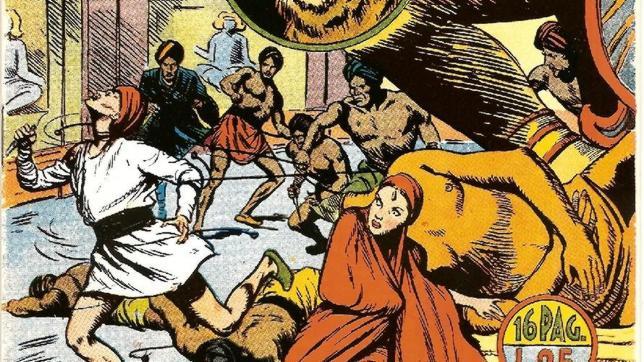 Novelas que se leen de un tir�n