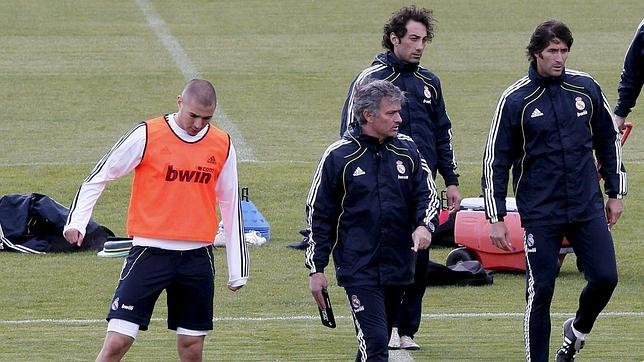 El Real Madrid vuelve a Mestalla