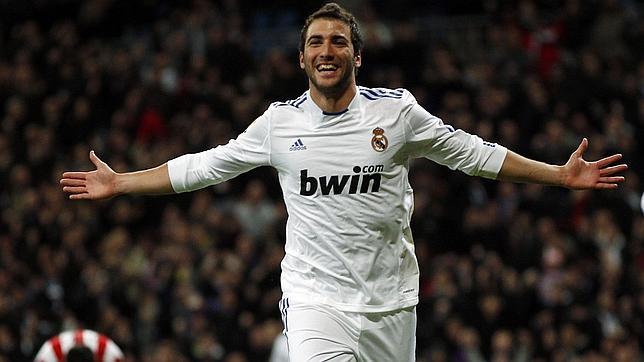 Rotaciones en el once de Mourinho