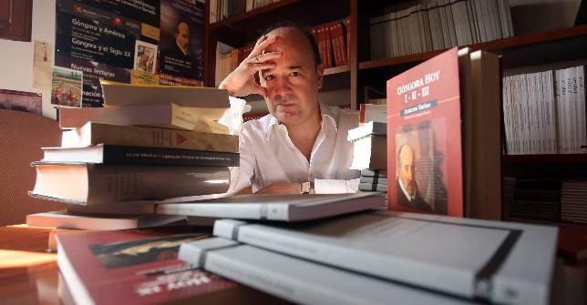 �Aqu� hay mucho disfraz�