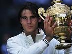 Los 10 triunfos m�s sonados de Rafa Nadal