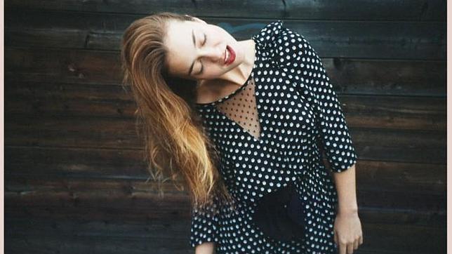 Escucha «Fuerteventura», lo nuevo de Russian Red Escucha «Fuerteventura», lo nuevo de Russian Red