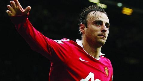 El Manchester United pierde a Berbatov El Manchester United pierde a Berbatov