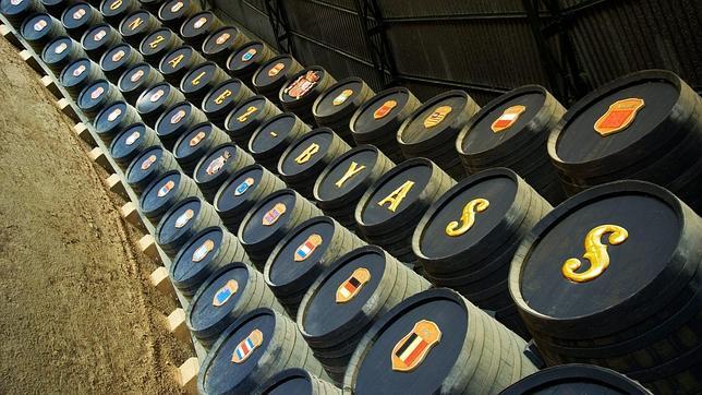 Fino o manzanilla, ¿quién da más? Fino o manzanilla, ¿quién da más?