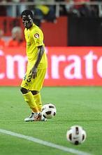 La polémica de los recogepelotas viaja a Sevilla La polémica de los recogepelotas viaja a Sevilla