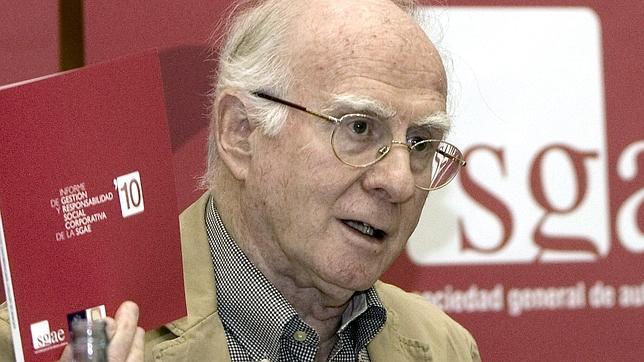 La SGAE recaud� 365 millones de euros en 2010