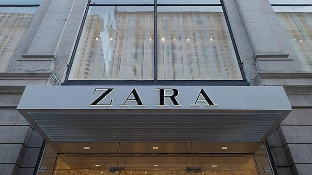 China dificulta la expansión de Zara China dificulta la expansión de Zara