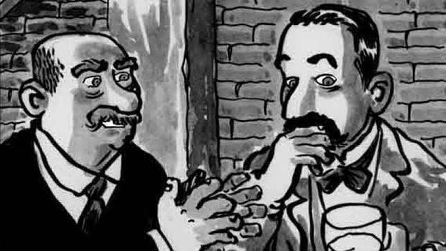 �Dublin�s�, la novela bio(y)gr�fica de Joyce