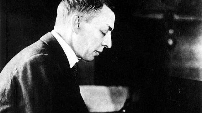 Rachmaninov, el favorito de los brit�nicos