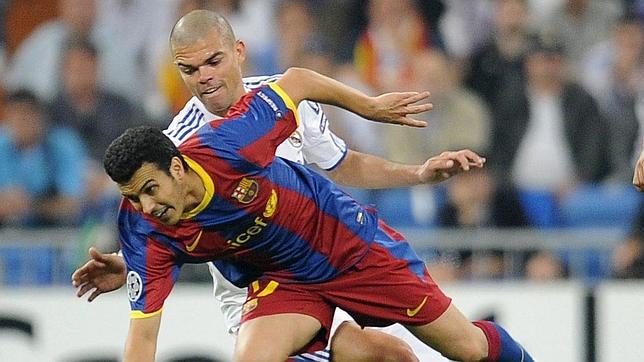 Así jugó el Barcelona Así jugó el Barcelona