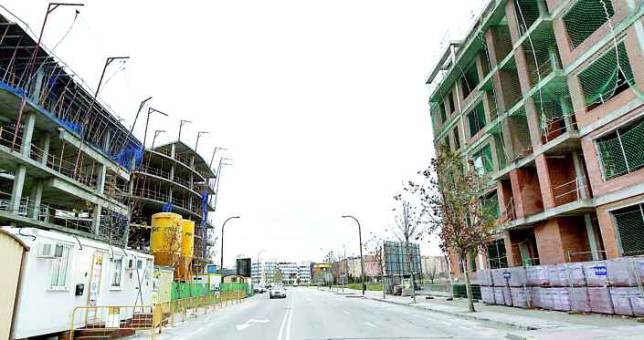 Cajasur inyect� 135 millones en 2010 a sus dos promotoras con m�s p�rdidas