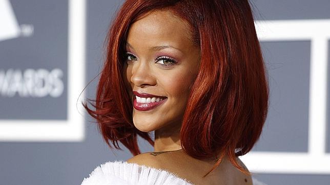 Rihanna y Usher, cita romántica en Nueva York Rihanna y Usher, cita romántica en Nueva York