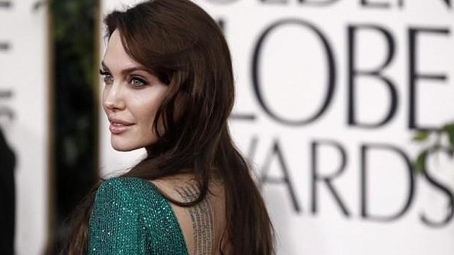 Angelina Jolie ser la imagen de Louis Vuitton por 10 millones de dlares