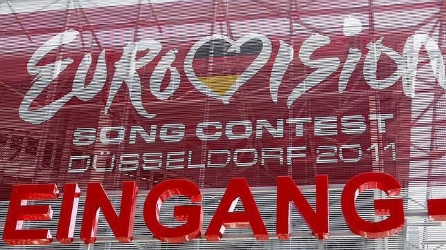 Un error tipográfico lleva a convocar una jornada gay en Eurovisión Un error tipográfico lleva a convocar una jornada gay en Eurovisión