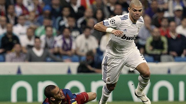 Así jugó el Real Madrid Así jugó el Real Madrid