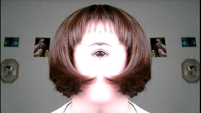 Concurso online de retratos con webcam