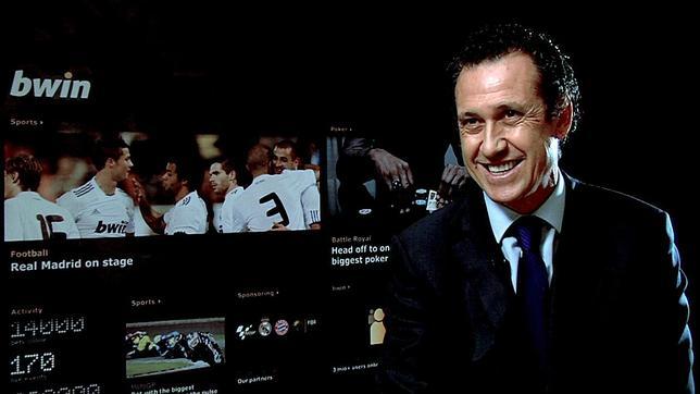 Jorge Valdano: «Los entrenadores han sido más protagonistas que los jugadores» Jorge Valdano: «Los entrenadores han sido más protagonistas que los jugadores»