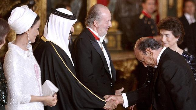 El Santander gana 2.108 millones en el primer trimestre, un 4,8% menos