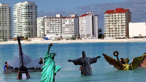 La UE ve �altamente improbable� que se logre un acuerdo internacional vinculante sobre cambio clim�tico este a�o