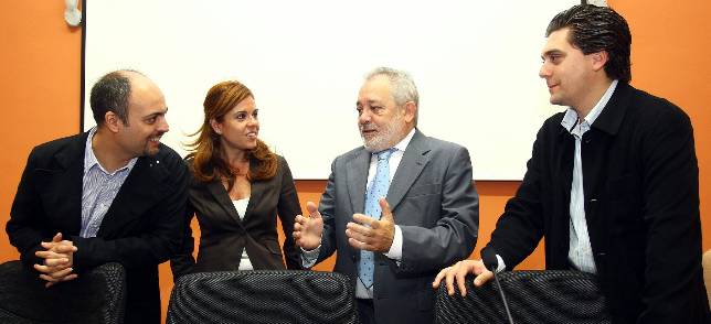 Oca�a dice que en las naves de Colecor sigui� un �protocolo: si es legalizable, no se precinta�