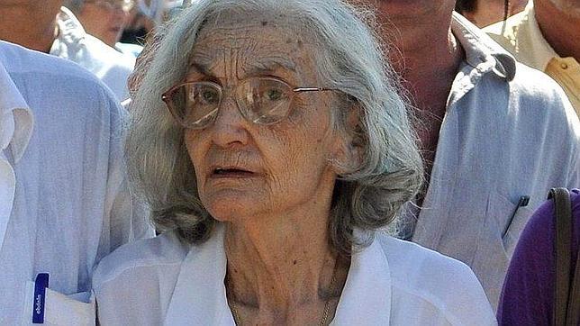 Fina Garc�a Marruz obtiene el XX Premio Reina Sof�a de Poes�a Iberoamericana