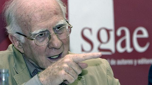 Teddy Bautista: «La cultura va a salvar a internet» Teddy Bautista: «La cultura va a salvar a internet»