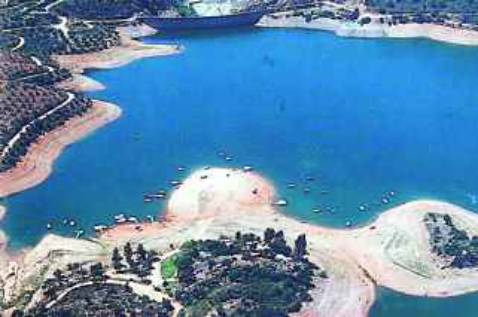 C�rdoba tendr� dos estaciones para deportes n�uticos