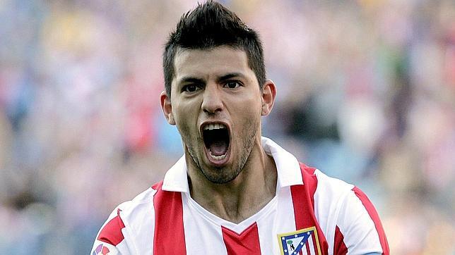 La Juve, dispuesta a hacer una «inversión importante» por Agüero La Juve, dispuesta a hacer una «inversión importante» por Agüero