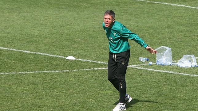 Alcaraz alerta del peligro de la Ley Concursal