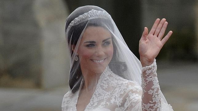 �Duquesa de Cambridge o Princesa Catalina?