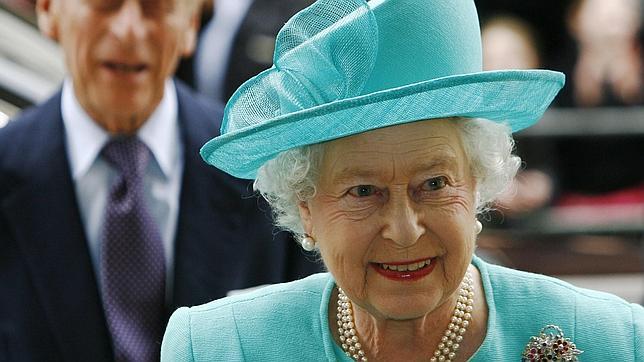 La Reina se perderá la fiesta posterior a la boda y las palabras del padrino La Reina se perderá la fiesta posterior a la boda y las palabras del padrino