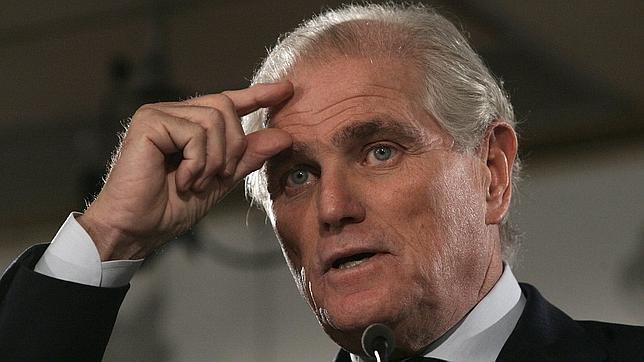 Calderón: «Mourinho, ahora mismo, es el dueño del club» Calderón: «Mourinho, ahora mismo, es el dueño del club»