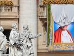 Directo: Juan Pablo II sube a los altares